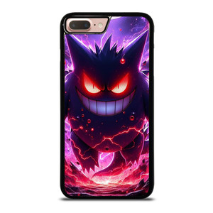 POKEMON GENGAR POCKET MONSTERS iPhone 7 / 8 Plus Case Cover