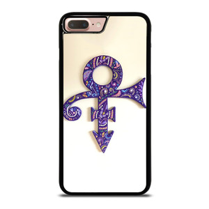 PRINCE PURPLE ART LOGO iPhone 7 / 8 Plus Case Cover