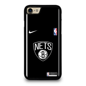 BROOKLYN NETS NIKE NBA BASKETBALL iPhone 7 / 8 Case Cover