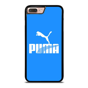 PUMA LOGO BLUE ICON iPhone 7 / 8 Plus Case Cover