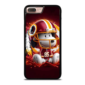SNOOPY CHICAGO BLACKHAWKS FOOTBALL iPhone 7 / 8 Plus Case Cover SNOOPY CHICAGO BLACKHAWKS FOOTBALL iPhone 7 / 8 Plus Case Cover