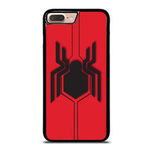 SPIDERMAN IRON SPIDER LOGO AVENGERS MARVEL iPhone 7 / 8 Plus Case Cover