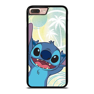STITCH DISNEY CARTOON iPhone 7 / 8 Plus Case Cover