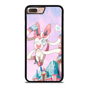 SYLVEON POKEMON POCKET MONSTERS iPhone 7 / 8 Plus Case Cover