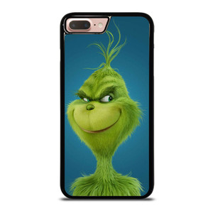 THE GRINCH DR SEUSS EVIL SMILING iPhone 7 / 8 Plus Case Cover