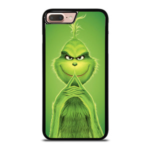 THE GRINCH STOLE CHRISTMASS DR SEUSS iPhone 7 / 8 Plus Case Cover