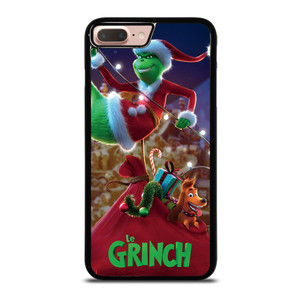 THE GRINCH iPhone 7 / 8 Plus Case Cover