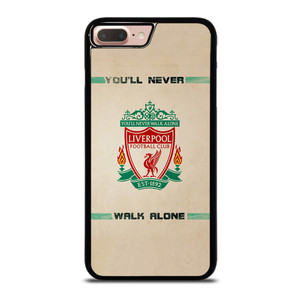 THE REDS LIVERPOOL FC FOOTBALL CLUB iPhone 7 / 8 Plus Case Cover