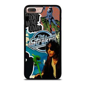 THE STROKES BAND DONT SLOW ME DOWN iPhone 7 / 8 Plus Case Cover
