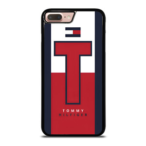 TOMMY HILFIGER LOGO ICON EMBLEM NEW iPhone 7 / 8 Plus Case Cover