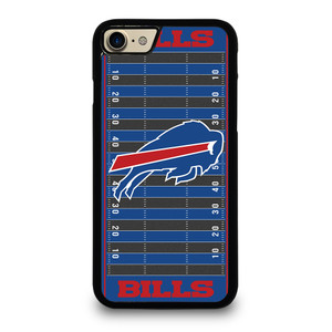 BUFFALO BILLS FOOTBALL FIELD iPhone 7 / 8 Case Cover BUFFALO BILLS FOOTBALL FIELD iPhone 7 / 8 Case Cover