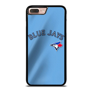 TORONTO BLUE JAYS BASEBALL TEAM JERSEY LOGO iPhone 7 / 8 Plus Case Cover