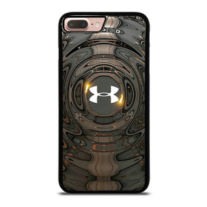 UNDER ARMOUR LOGO LIQUID iPhone 7 / 8 Plus Case Cover