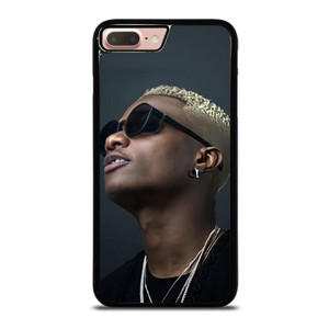 WIZKID IBRAHIM BALOGUN iPhone 7 / 8 Plus Case Cover