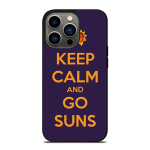 LETS GO PHOENIX SUNS NBA BASKETBALL iPhone 13 Pro Case Cover LETS GO PHOENIX SUNS NBA BASKETBALL iPhone 13 Pro Case Cover