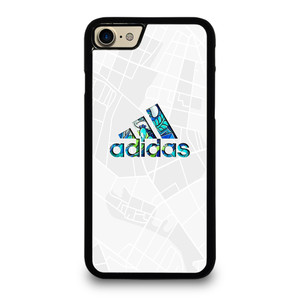 ADIDAS LOGO FLORAL SUMMER ICON iPhone 7 / 8 Case Cover
