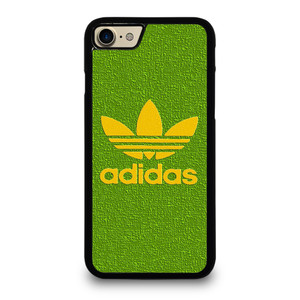 ADIDAS LOGO YELLOW GREEN iPhone 7 / 8 Case Cover ADIDAS LOGO YELLOW GREEN iPhone 7 / 8 Case Cover