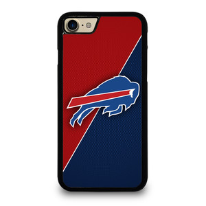 BUFFALO BILLS NFL FOOTBALL LOGO iPhone 7 / 8 Case Cover BUFFALO BILLS NFL FOOTBALL LOGO iPhone 7 / 8 Case Cover