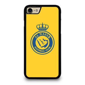 AL NASSR FC LOGO FOOTBALL CLUB ICON iPhone 7 / 8 Case Cover