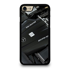 AMG ENGINE MERCEDES BENZ LOGO iPhone 7 / 8 Case Cover