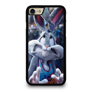 BUGS BUNNY LOONEY TUNES SPACE JAM 2 iPhone 7 / 8 Case Cover