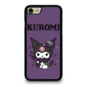 CARTOON KUROMI CAT iPhone 7 / 8 Case Cover
