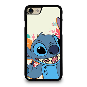 CARTOON STITCH DISNEY iPhone 7 / 8 Case Cover