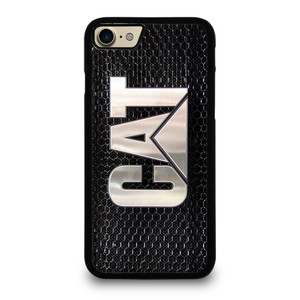 CATERPILLAR LOGO CAT NAME PLATE iPhone 7 / 8 Case Cover