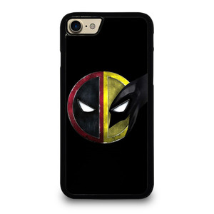 DEADPOOL VS WOLVERINE MARVEL ICON iPhone 7 / 8 Case Cover DEADPOOL VS WOLVERINE MARVEL ICON iPhone 7 / 8 Case Cover