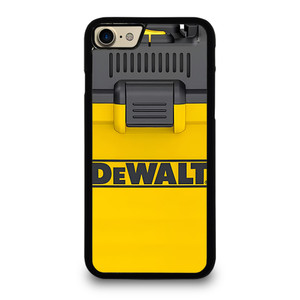 DEWALT TOOL LOGO DRY VACUUM iPhone 7 / 8 Case Cover