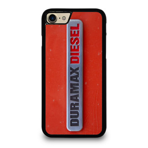 DURAMAX DIESEL LOGO EMBLEM iPhone 7 / 8 Case Cover