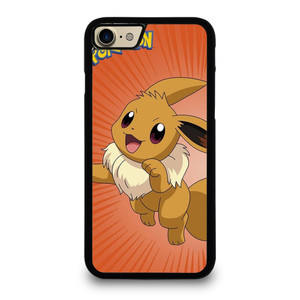 EEVEE POCKET MONSTERS POKEMON iPhone 7 / 8 Case Cover