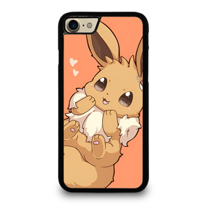 EEVEE POKEMON CUTE POCKET MONSTERS iPhone 7 / 8 Case Cover