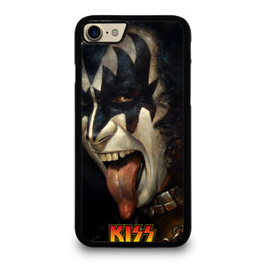 GENE SIMMONS TONGUE OUT KISS BAND iPhone 7 / 8 Case Cover