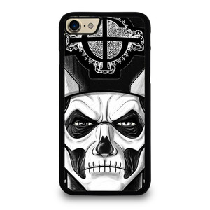 GHOST ROCK BAND ICON LOGO iPhone 7 / 8 Case Cover