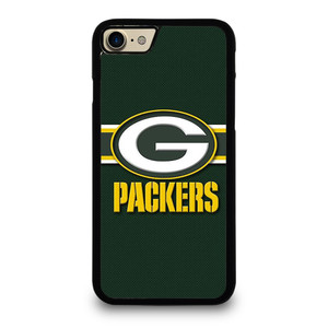 GREEN BAY PACKERS LOGO NFL TEAM FOOTBALL ICON iPhone 7 / 8 Case Cover