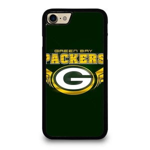 GREEN BAY PACKERS NFL TEAM FOOTBALL LOGO iPhone 7 / 8 Case Cover