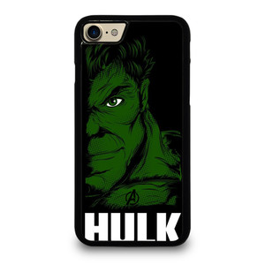 HULK SUPERHERO MARVEL AVENGERS CARTOON iPhone 7 / 8 Case Cover