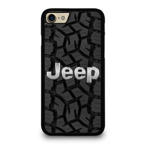 JEEP LOGO OFF ROAD TIRE iPhone 7 / 8 Case Cover