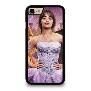 CAMILA CABELLO CINDERELLA iPhone 7 / 8 Case Cover CAMILA CABELLO CINDERELLA iPhone 7 / 8 Case Cover