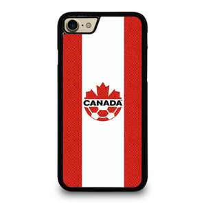 CANADA MENS SOCCER NATIONAL TEAM iPhone 7 / 8 Case Cover