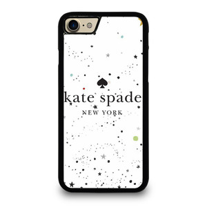 KATE SPADE NEW YORK LOGO STARS iPhone 7 / 8 Case Cover