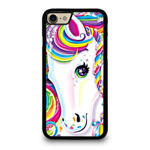 LISA FRANK UNICORN HORSE ART iPhone 7 / 8 Case Cover
