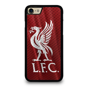 LIVERPOOL FC FOOTBALL CLUB THE REDS iPhone 7 / 8 Case Cover