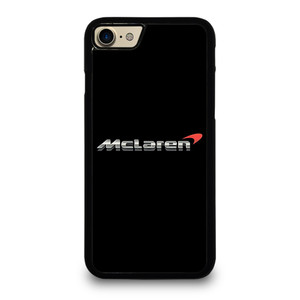 MCLAREN CAR LOGO iPhone 7 / 8 Case Cover MCLAREN CAR LOGO iPhone 7 / 8 Case Cover