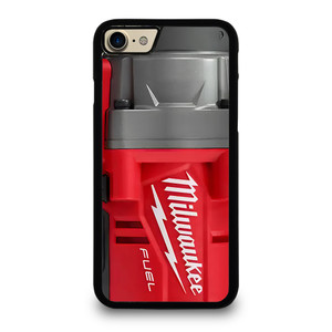 MILWAUKEE TOOL FUEL LOGO iPhone 7 / 8 Case Cover