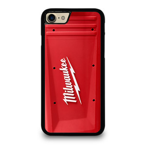 MILWAUKEE TOOL LOGO EMBLEM iPhone 7 / 8 Case Cover