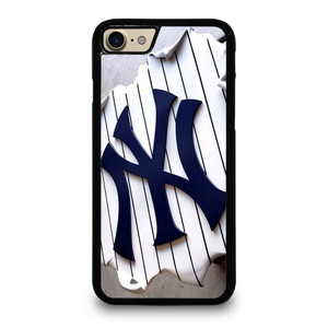 NEW YORK YANKEES BASEBALL ICON TEAM LOGO iPhone 7 / 8 Case Cover