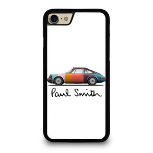 PAUL SMITH LOGO PORSCHE CAR iPhone 7 / 8 Case Cover