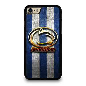 PENN STATE NITTANY LIONS PENNSYLVANIA FOOTBALL LOGO iPhone 7 / 8 Case Cover